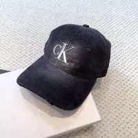 $25.00 USD Calvin Klein Caps #1353185