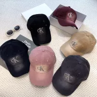 $25.00 USD Calvin Klein Caps #1353185
