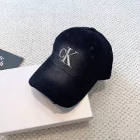 $25.00 USD Calvin Klein Caps #1353189