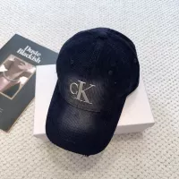 $25.00 USD Calvin Klein Caps #1353189