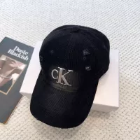 $25.00 USD Calvin Klein Caps #1353193