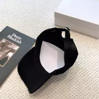 $25.00 USD Calvin Klein Caps #1353193