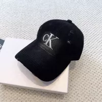$25.00 USD Calvin Klein Caps #1353193