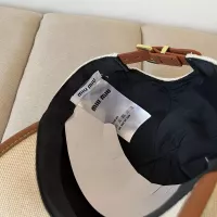 $27.00 USD MIU MIU Caps #1353194