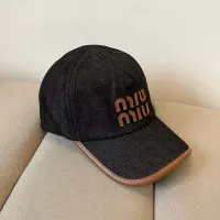 $27.00 USD MIU MIU Caps #1353195