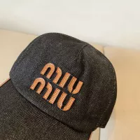 $27.00 USD MIU MIU Caps #1353195