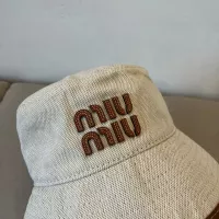 $29.00 USD MIU MIU Caps #1353196