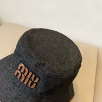 $29.00 USD MIU MIU Caps #1353197
