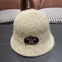 $36.00 USD Prada Caps #1353209