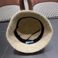 $36.00 USD Prada Caps #1353209