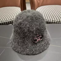 $36.00 USD Prada Caps #1353210