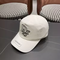 $34.00 USD Christian Dior Caps #1353212