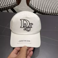 $34.00 USD Christian Dior Caps #1353212