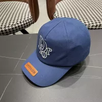 $34.00 USD Christian Dior Caps #1353213