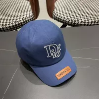 $34.00 USD Christian Dior Caps #1353213