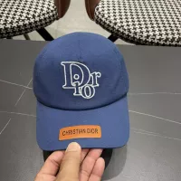 $34.00 USD Christian Dior Caps #1353213