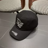 $34.00 USD Christian Dior Caps #1353217