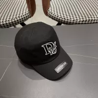 $34.00 USD Christian Dior Caps #1353217