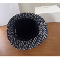 $27.00 USD Christian Dior Caps #1353223