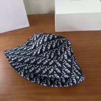 $27.00 USD Christian Dior Caps #1353223
