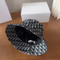 $27.00 USD Christian Dior Caps #1353224