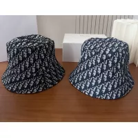 $27.00 USD Christian Dior Caps #1353224
