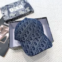 $27.00 USD Christian Dior Caps #1353232