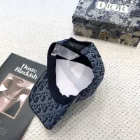 $27.00 USD Christian Dior Caps #1353232