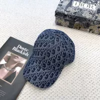 $27.00 USD Christian Dior Caps #1353232