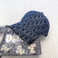 $27.00 USD Christian Dior Caps #1353232