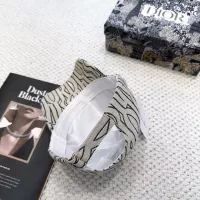 $27.00 USD Christian Dior Caps #1353233