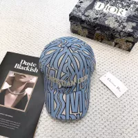 $27.00 USD Christian Dior Caps #1353234