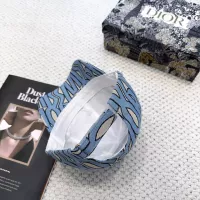 $27.00 USD Christian Dior Caps #1353234
