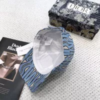 $27.00 USD Christian Dior Caps #1353234