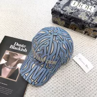 $27.00 USD Christian Dior Caps #1353234