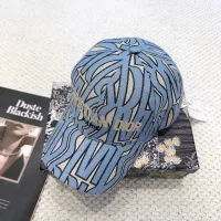 $27.00 USD Christian Dior Caps #1353234