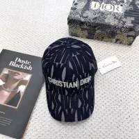$27.00 USD Christian Dior Caps #1353235