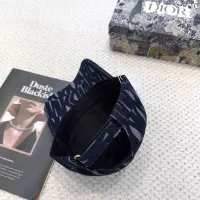 $27.00 USD Christian Dior Caps #1353235