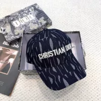 $27.00 USD Christian Dior Caps #1353235