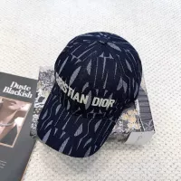 $27.00 USD Christian Dior Caps #1353235