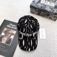 $27.00 USD Christian Dior Caps #1353236