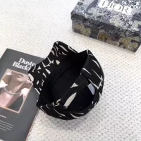 $27.00 USD Christian Dior Caps #1353236