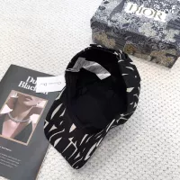 $27.00 USD Christian Dior Caps #1353236