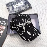 $27.00 USD Christian Dior Caps #1353236