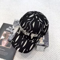 $27.00 USD Christian Dior Caps #1353236