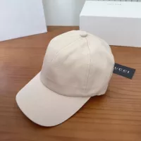 $27.00 USD Gucci Caps #1353237