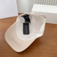 $27.00 USD Gucci Caps #1353237