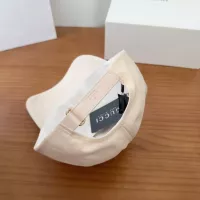 $27.00 USD Gucci Caps #1353237