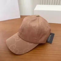 $27.00 USD Gucci Caps #1353239