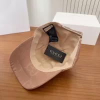 $27.00 USD Gucci Caps #1353239